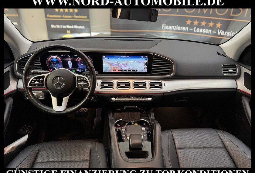 Mercedes-Benz GLE 350 GLE 350 e 4Matic AMG*20Z*NIGHT*360KAM*UPE:85
