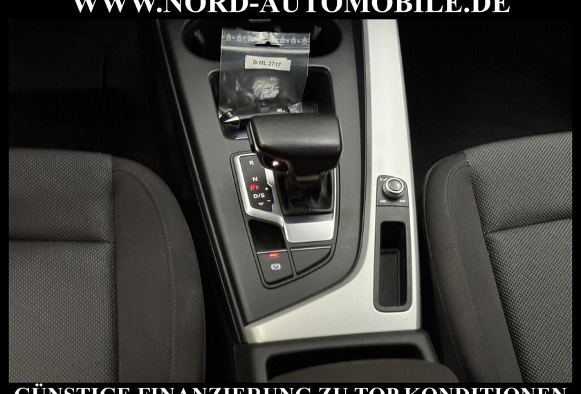 Audi A4 A4 35 Avant 2.0 TFSI S-Tronic Navi/LED/PDC/SHZ