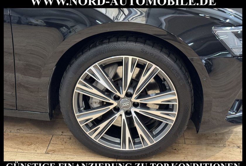 Audi A6 A6 Limousine Sport QU. 55TFSI Pano/20/Kamera