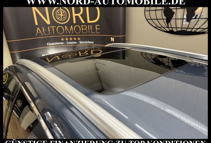 Ford Mondeo Mondeo Turnier 2.0 EB Titanium *LEDER*ACC*PANO