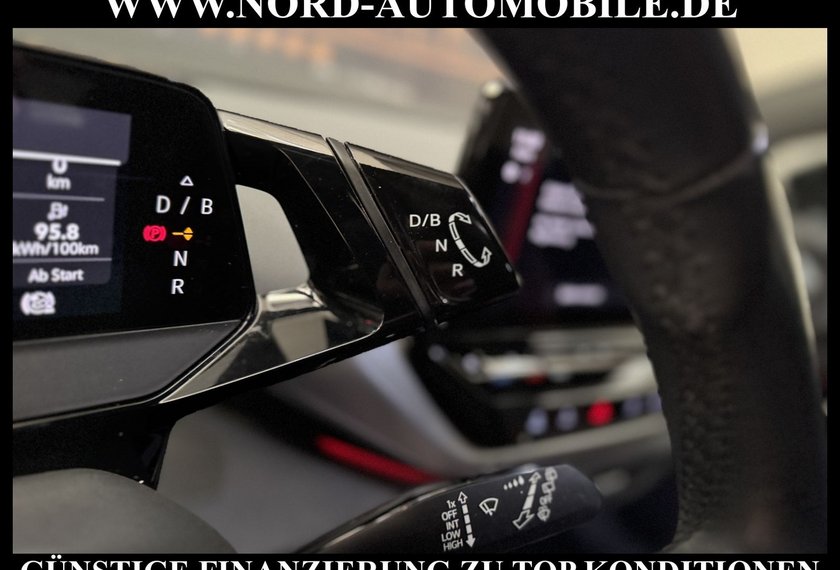 Volkswagen ID.4 ID.4 Pro Performance 1st Edition Kamera/ACC/Navi
