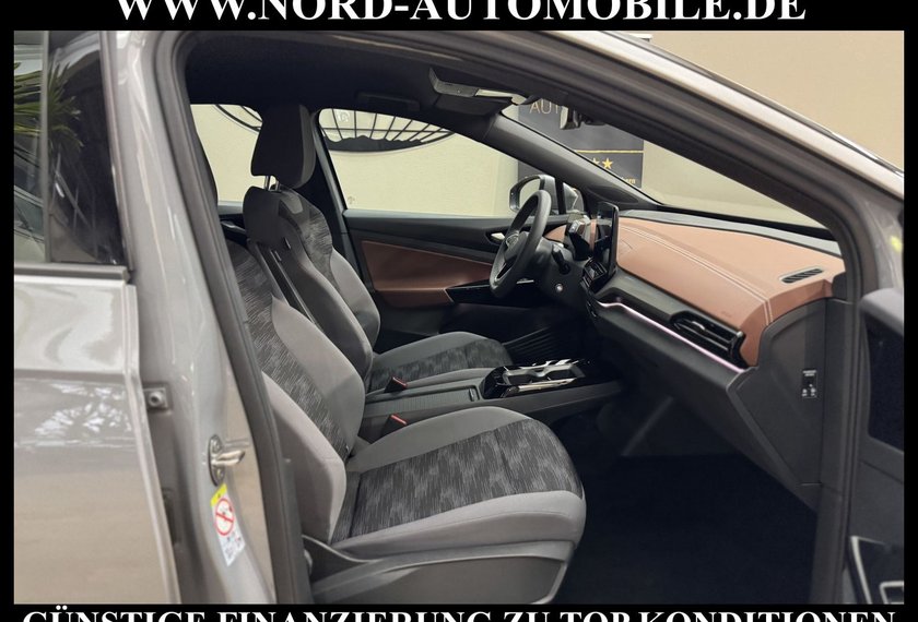 Volkswagen ID.5 ID.5 Pro Navi/LED/Spurhalte/ACC/19