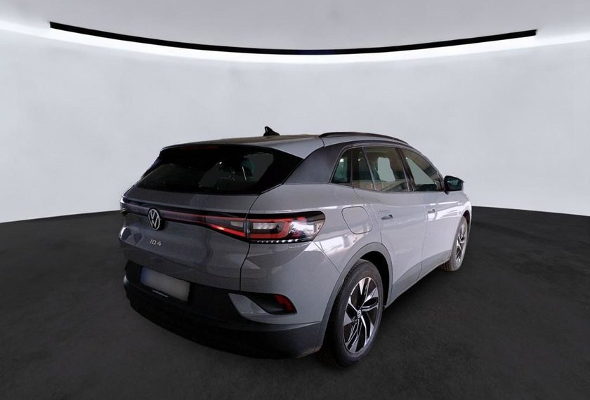 Volkswagen ID.4 ID.4 Pure Performance City Navi/LED/19/AHK