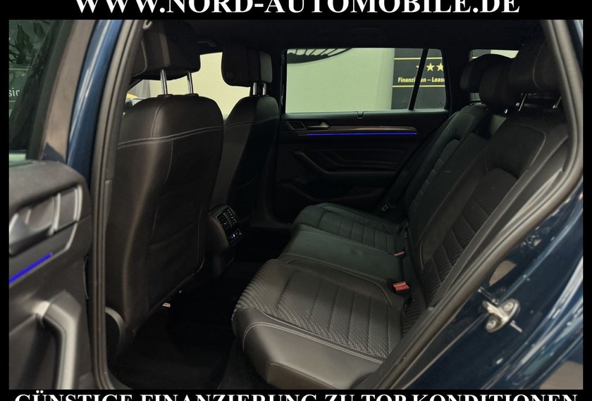 Volkswagen Passat Variant Passat Variant R-Line 2.0 TSI DSG Matrix/Kamera/