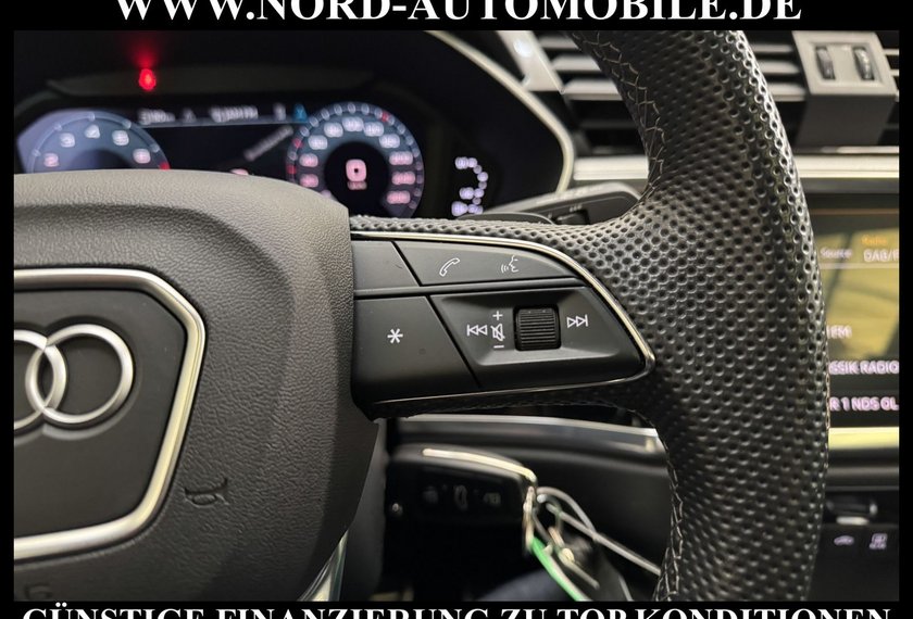 Audi Q3 Q3 Sportback S-Line 1.5 35 TFSI S-Tronic Pano/19