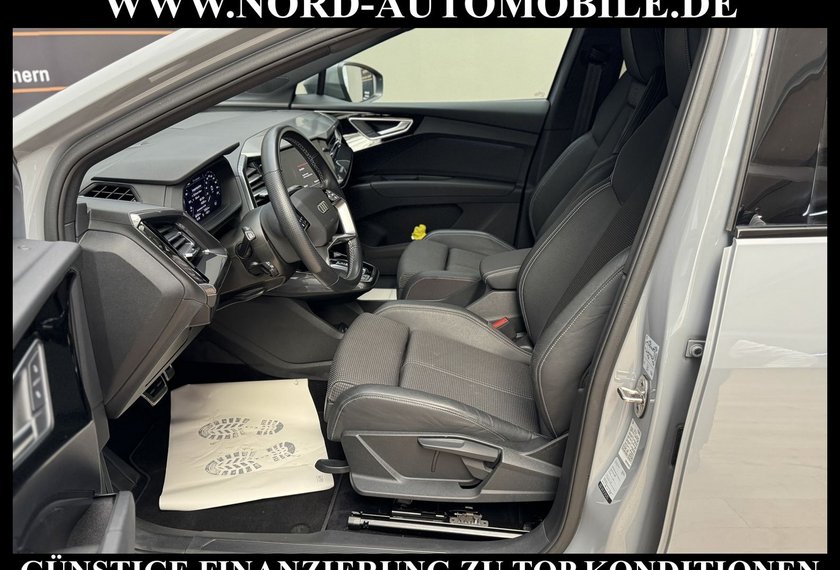 Audi Q4 Q4 35 e-tron Sportback S-Line LED/Kamera/19/ACC