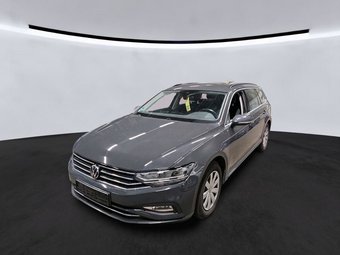 Volkswagen Passat Variant Passat Variant Business 2.0 TDI DSG Kamera/Side
