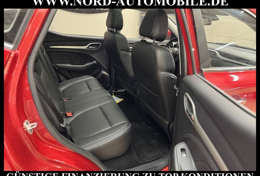 MG ZS ZS EV LUXURY *LED*PANO*NAV*LEDER*SHZ*ACC