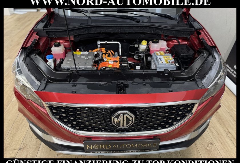 MG ZS ZS EV LUXURY *LED*PANO*NAV*LEDER*SHZ*ACC