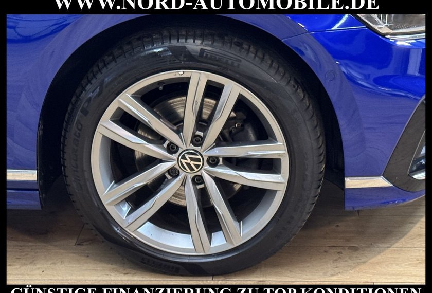 Volkswagen Passat Variant Passat Variant R-Line 2.0 TDI DSG Leder/Dig.Cock