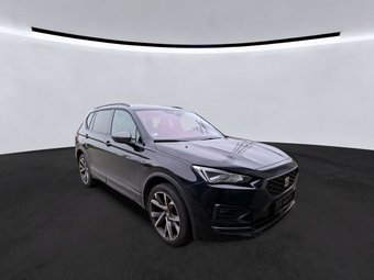 Seat Tarraco Tarraco FR 2.0 TDI DSG AHK/Virt.Cockpit/Kamera/