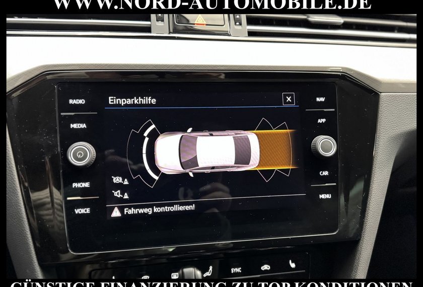 Volkswagen Passat Passat GTE Limousine 1.4 TSI eHybrid DSG