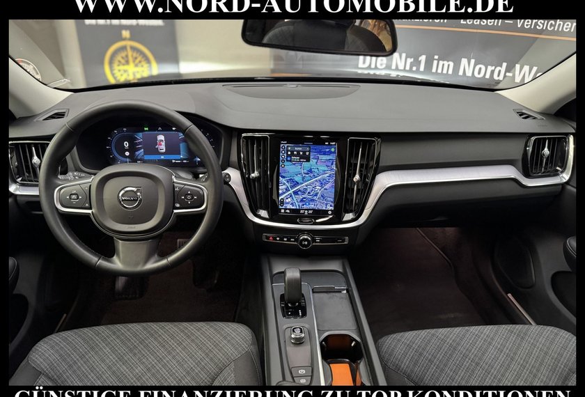 Volvo V60 V60 Kombi B3 B Essential *AHK*STHZ*LED*KAMERA*