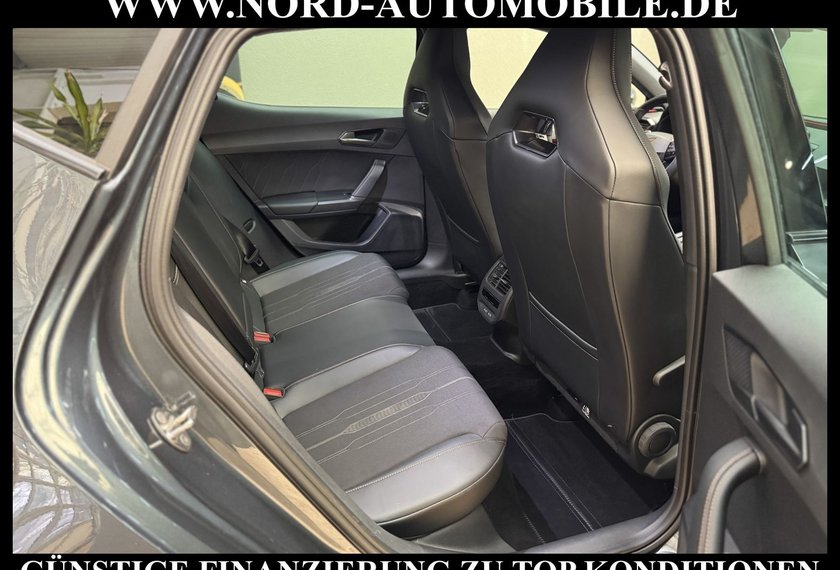 Cupra Leon Leon 1.4 TSI e-Hybrid DSG Kamera/Side&amp;Lane/18