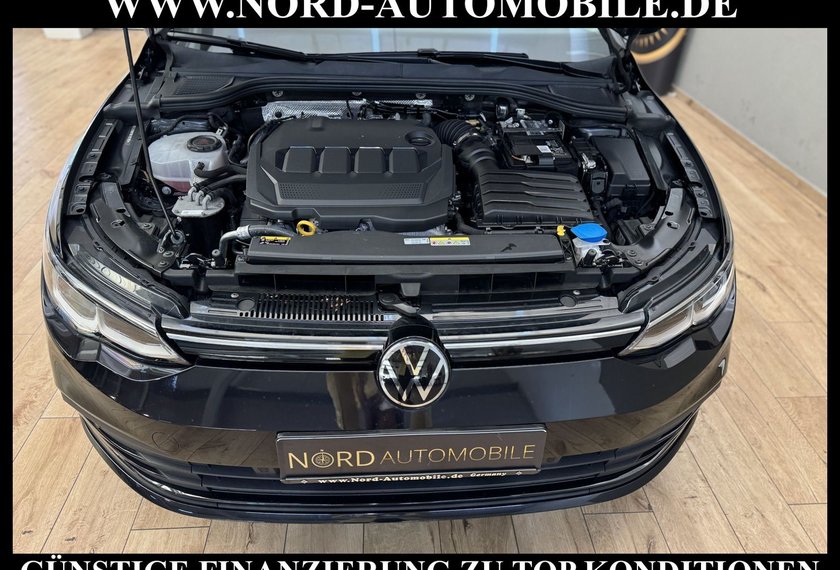 Volkswagen Golf Golf VIII Variant 2.0 TDI DSG Life Navi/LED/ACC/