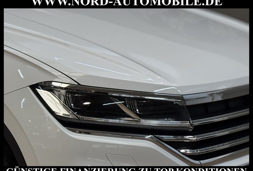 Volkswagen Touareg Touareg 4MOT 3.0 TDI Kamera/Luft/Innov.Cockpit/