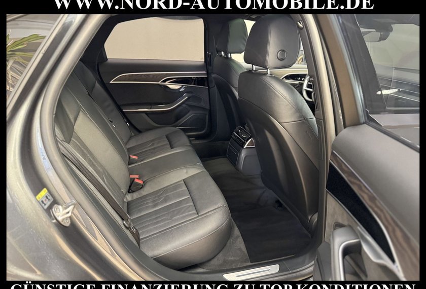 Audi A8 A8 Limousine QU.55 TFSI Pano/Head-Up/Matrix/20