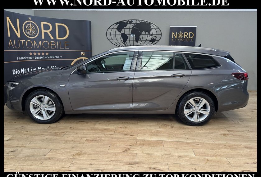 Opel Insignia Insignia B ST 2.0 CDTi Business *LED*NAV*TOP-KM*
