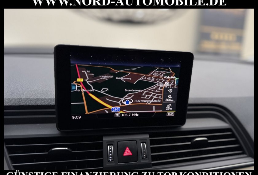 Audi Q5 Q5 50 TFSI e quattro S-LINE *XEN*NAVI*KAM*SHZ*