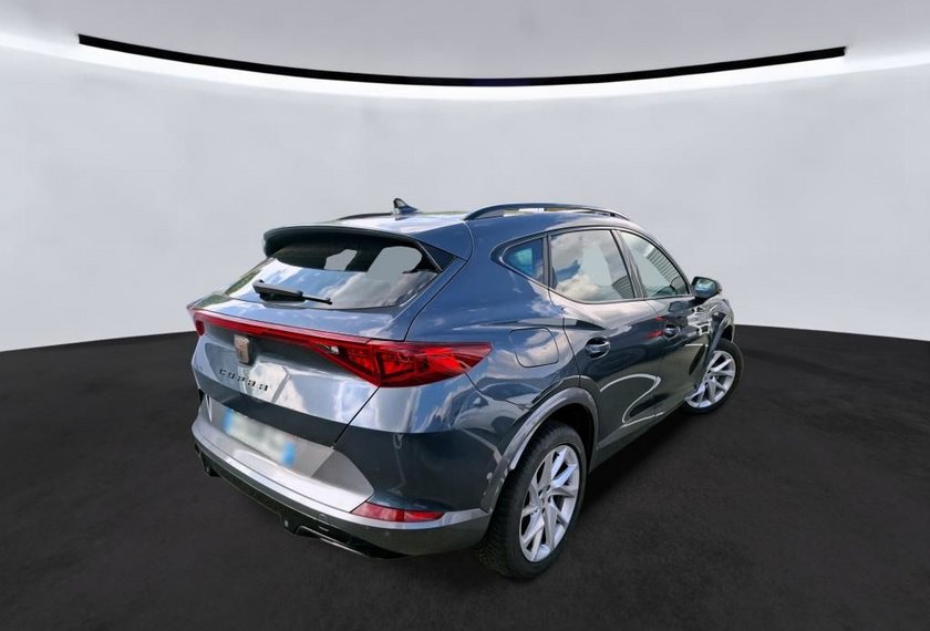 Cupra Formentor Formentor 1.5 TSI DSG Kamera/Navi/LED/18