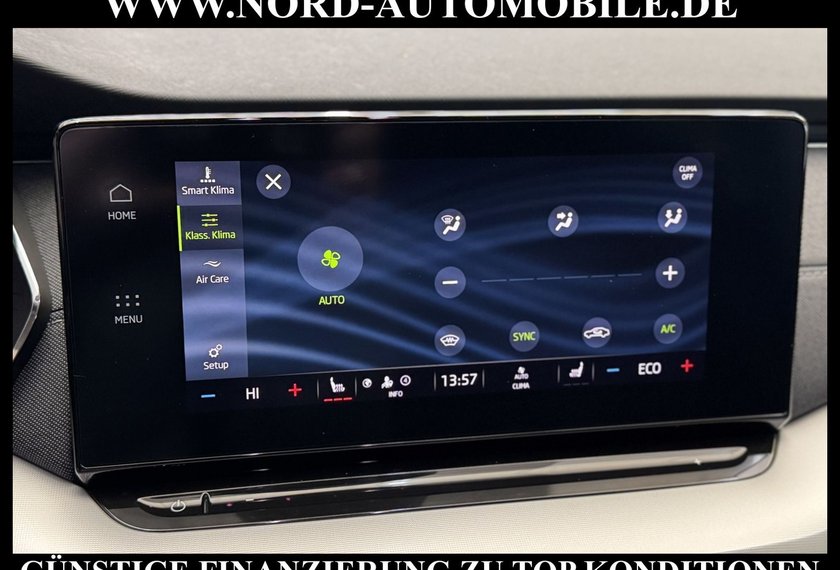 Skoda Octavia Octavia iV Combi Style 1.4 TSI DSG Head-Up/Navi/