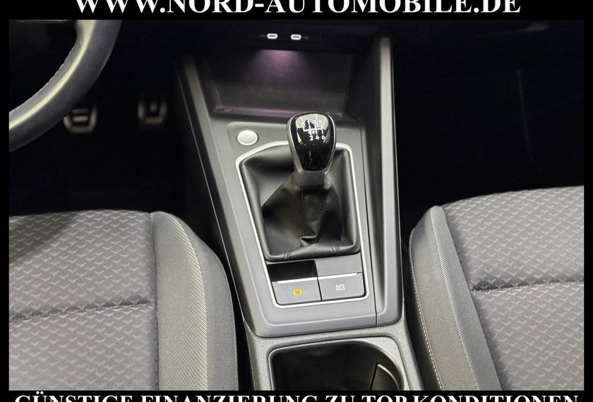 Volkswagen Golf Golf Life ACTIVE 1.5 TSI Head-Up/Standheizung/