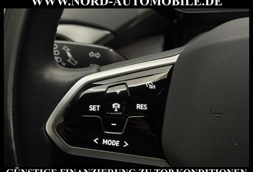 Volkswagen ID.4 ID.4 Pure Performance Navi/LED/CCS/18