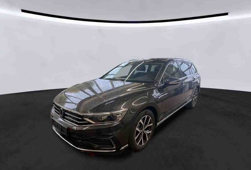 Volkswagen Passat Variant Passat Variant GTE 1.4TSI eHybrid AHK/Matrix