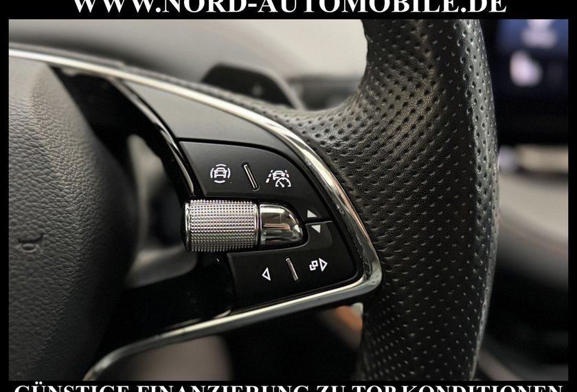 Skoda Enyaq Enyaq iV 80 Suite Wärmepumpe/AHK/ACC/21/Leder