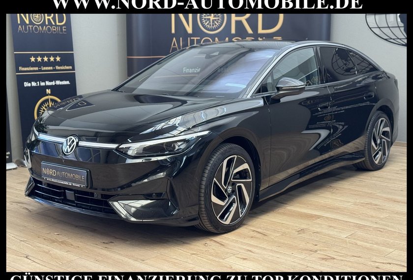 Volkswagen ID.7 ID.7 Pro Area View/Matrix/20/HarmanKardon/