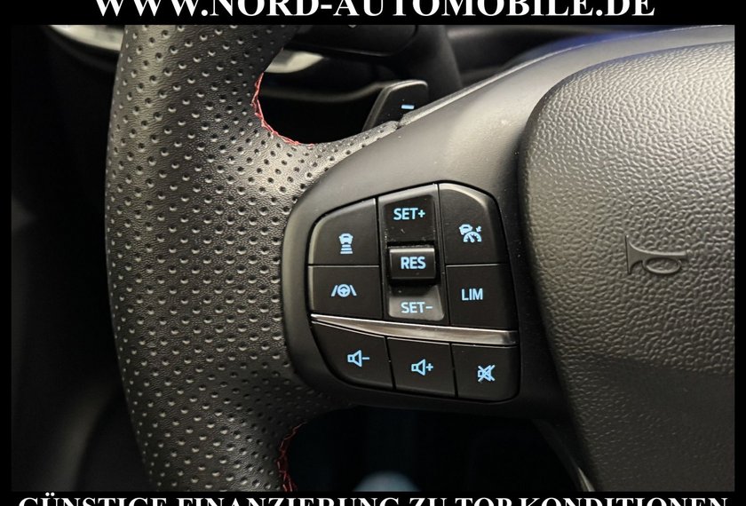 Ford Puma Puma ST-Line AUTOMATIK *LED*Navi*Kamera*SHZ*