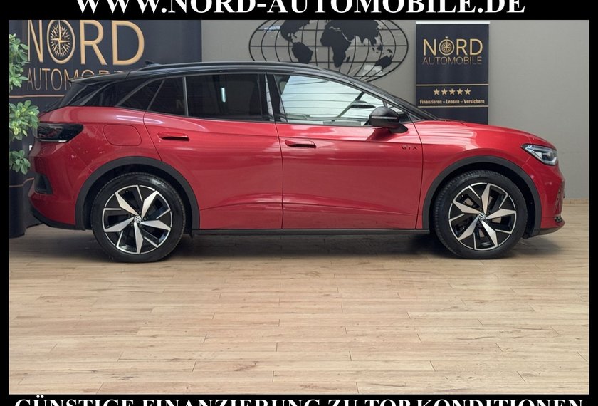 Volkswagen ID.4 ID.4 GTX 4MOT Pano/AHK/AreaView/HeadUp/20