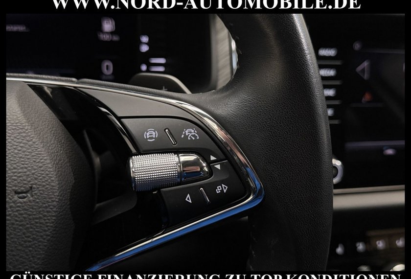 Skoda Kodiaq Kodiaq 2.0 TDI Style 4x4 DSG Kamera/Navi/LED/18
