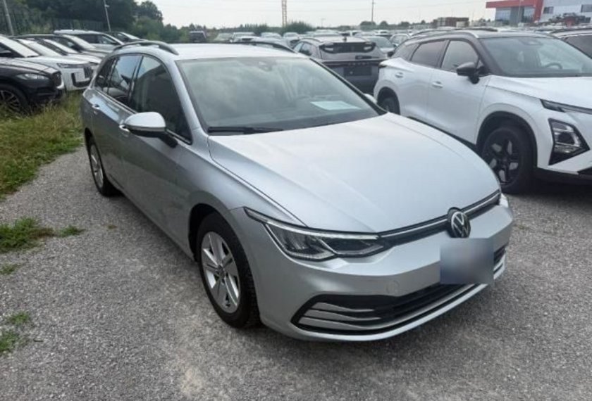 Volkswagen Golf Golf Variant Life 2.0 TDI DSG Navi/LED/PDC/ACC