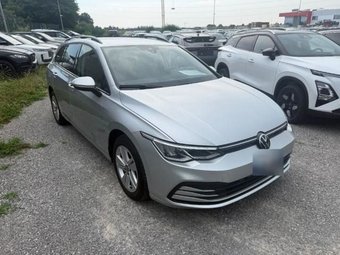 Volkswagen Golf Golf Variant Life 2.0 TDI DSG Navi/LED/PDC/ACC