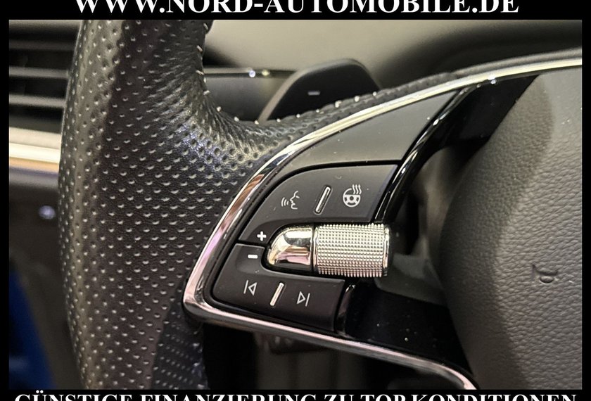 Skoda Enyaq Enyaq 60 Sportline Wärmepumpe/AHK/Pano/21/