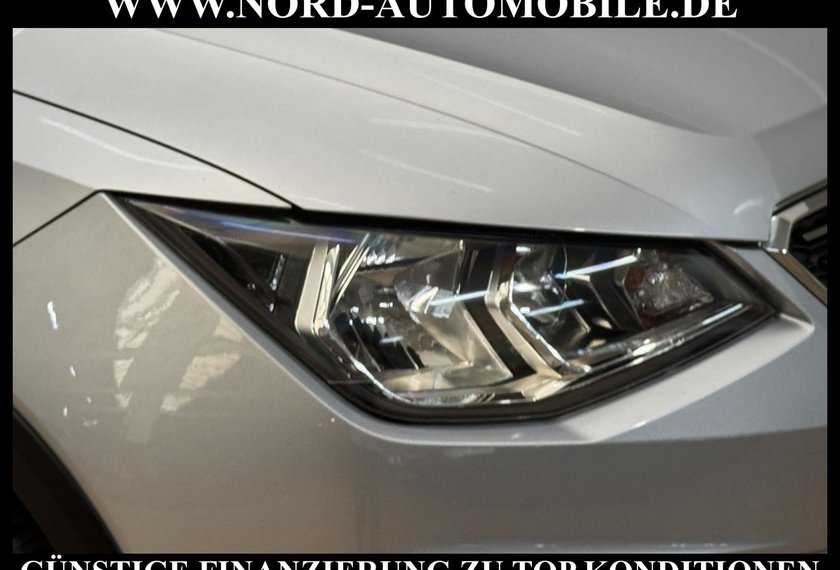 Seat Arona Arona 1.0 TSI DSG Xcellence *Navi*Kamera*ACC*