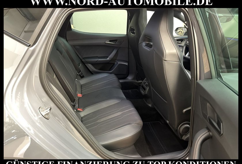 Cupra Leon Leon 1.4 TSI e-HYBRID DSG Pano/Kamera/18/Navi/