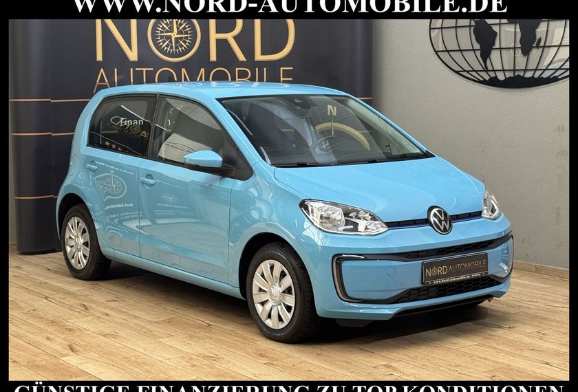Volkswagen e-up! e-up! move up! CCS/Kamera/Tempomat
