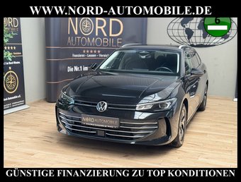 Volkswagen Passat Variant Passat Variant Business 2.0 TDI DSG Kamera/Navi/