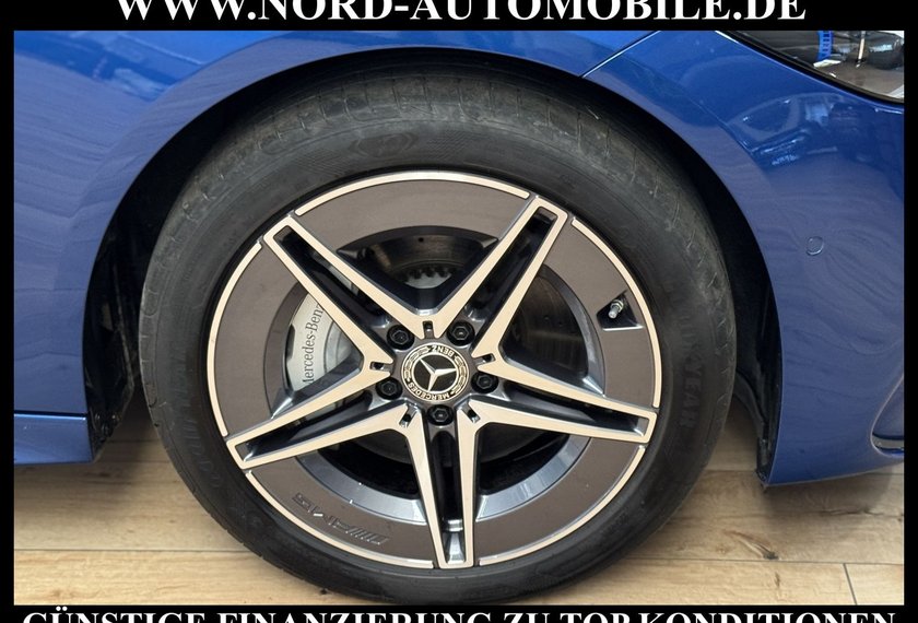 Mercedes-Benz C 300 C 300 e T AMG *Distro*AHK*360°*DIGITALLIGHT*