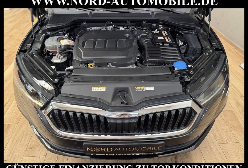 Skoda Octavia Octavia Combi Ambition 2.0 TDI DSG Pano/AHK/Kame