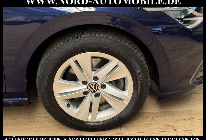 Volkswagen Golf Golf Variant Life 2.0 TDI Navi/LED/ACC/PDC