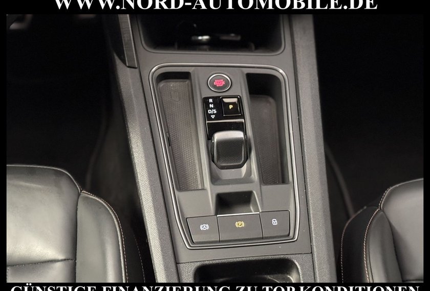 Cupra Leon Leon SP VZ 1.4 TSI e-HYBRID AHK/Leder/Kamera/19