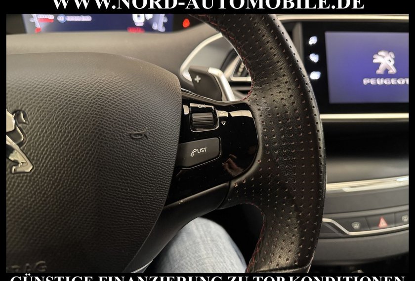 Peugeot 308 308 SW GT-Line *LED*Navi*ACC*Kamera*TOP-KM*