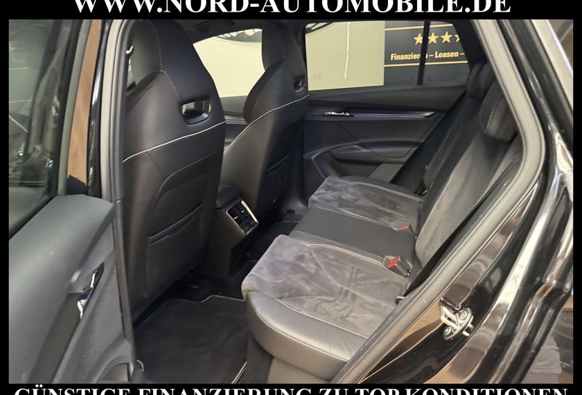Skoda Enyaq Enyaq 80 Sportline Wärmepumpe/Kamera/20/