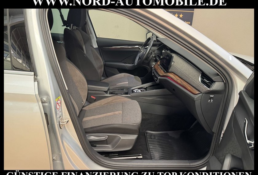 Skoda Octavia Octavia Combi 2.0 TDI 4x4 Scout DSG AHK/HeadUp/