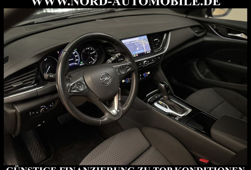 Opel Insignia Insignia B Sports Tourer 2.0 CDTi Business *AHK*