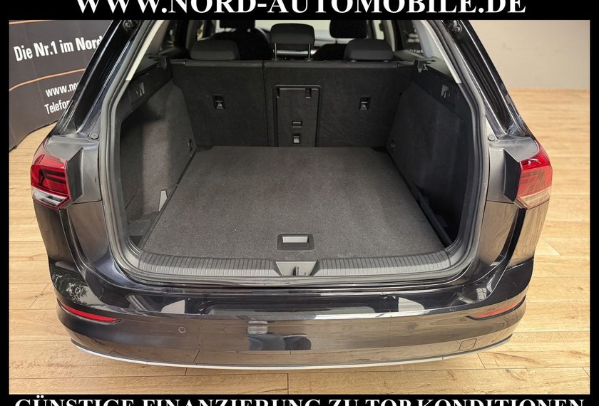 Volkswagen Golf Golf Variant Life ACTIVE 1.5 eTSI DSG Kamera/17/