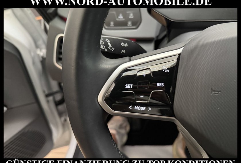 Volkswagen ID.3 ID.3 Pro Performance Navi/LED/PDC/SHZ